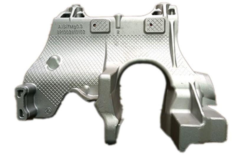 汽車配件類鑄件