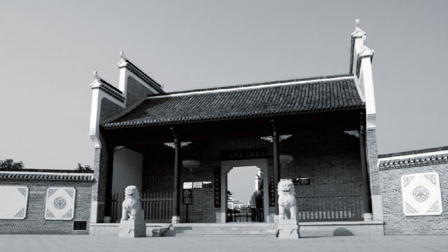 歷史的回響丨舊貌換新顏，這座百年紅色老站再升級(jí)！